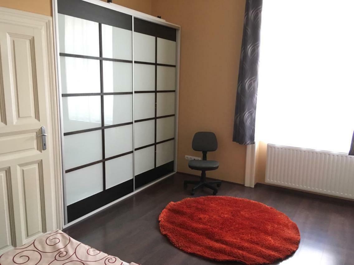 Adam's Flat Apartment Budapest Bagian luar foto